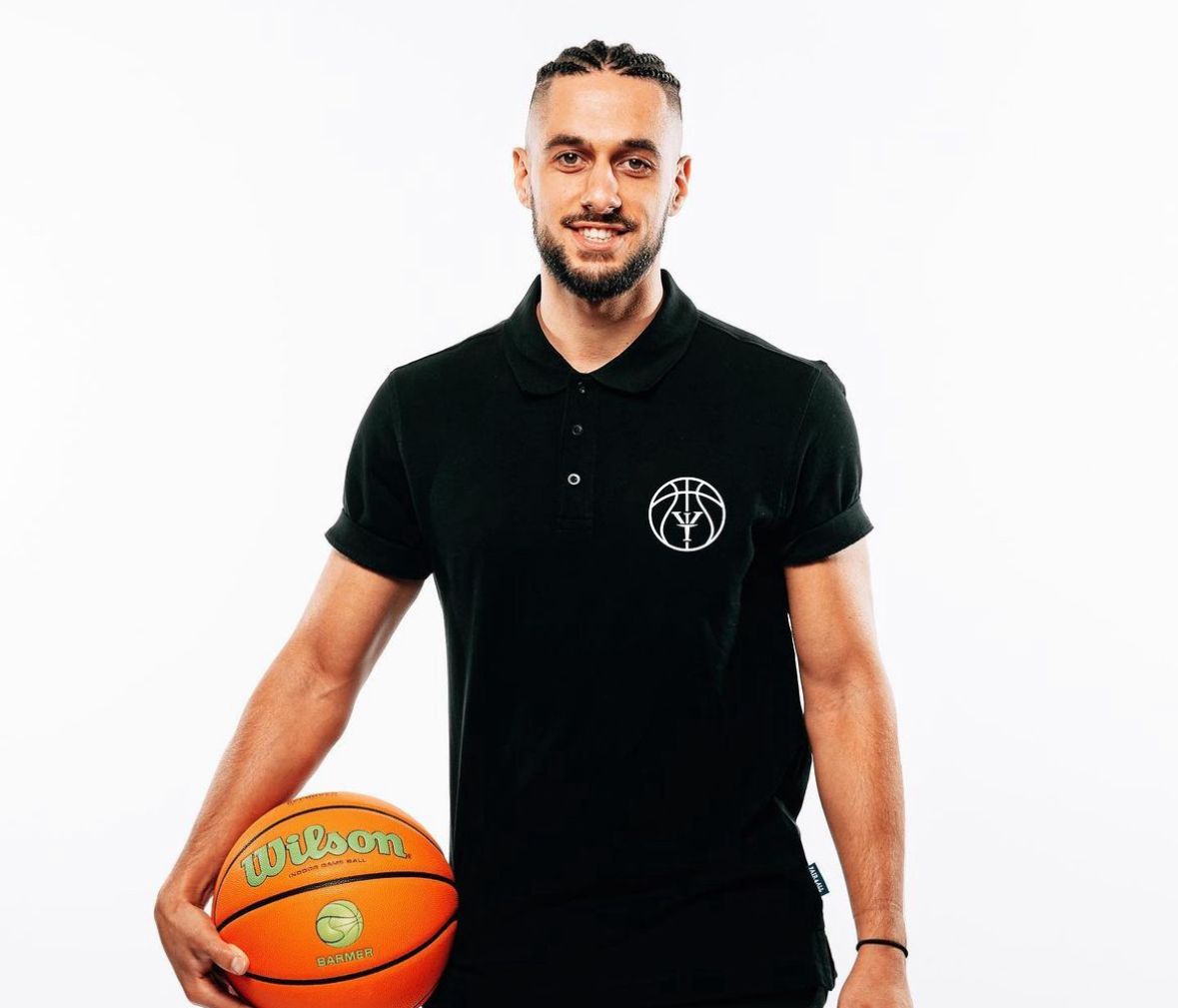 Yasin Turan, Skill Development coach - Ratiopharm Ulm und ZAPCOOR Markenbotschafter